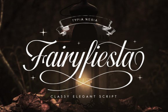 Fairyfiesta: Where Classic Elegance Meets Modern Design Flexibility