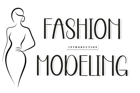 Fashion Modeling: Crafting Unique Brand Identities