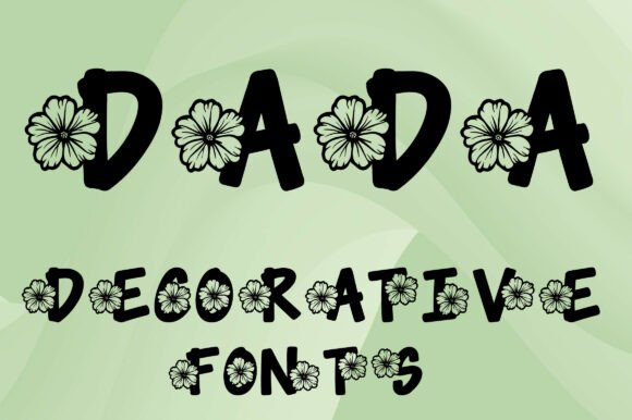 Why Dada is the Quirky, Modern Typeface Your Brand Needs